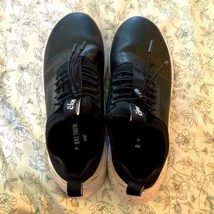 NEW Clove 8.5Women-7Men]Black Holographic
2022 Birthday Limited Edition Sneakers